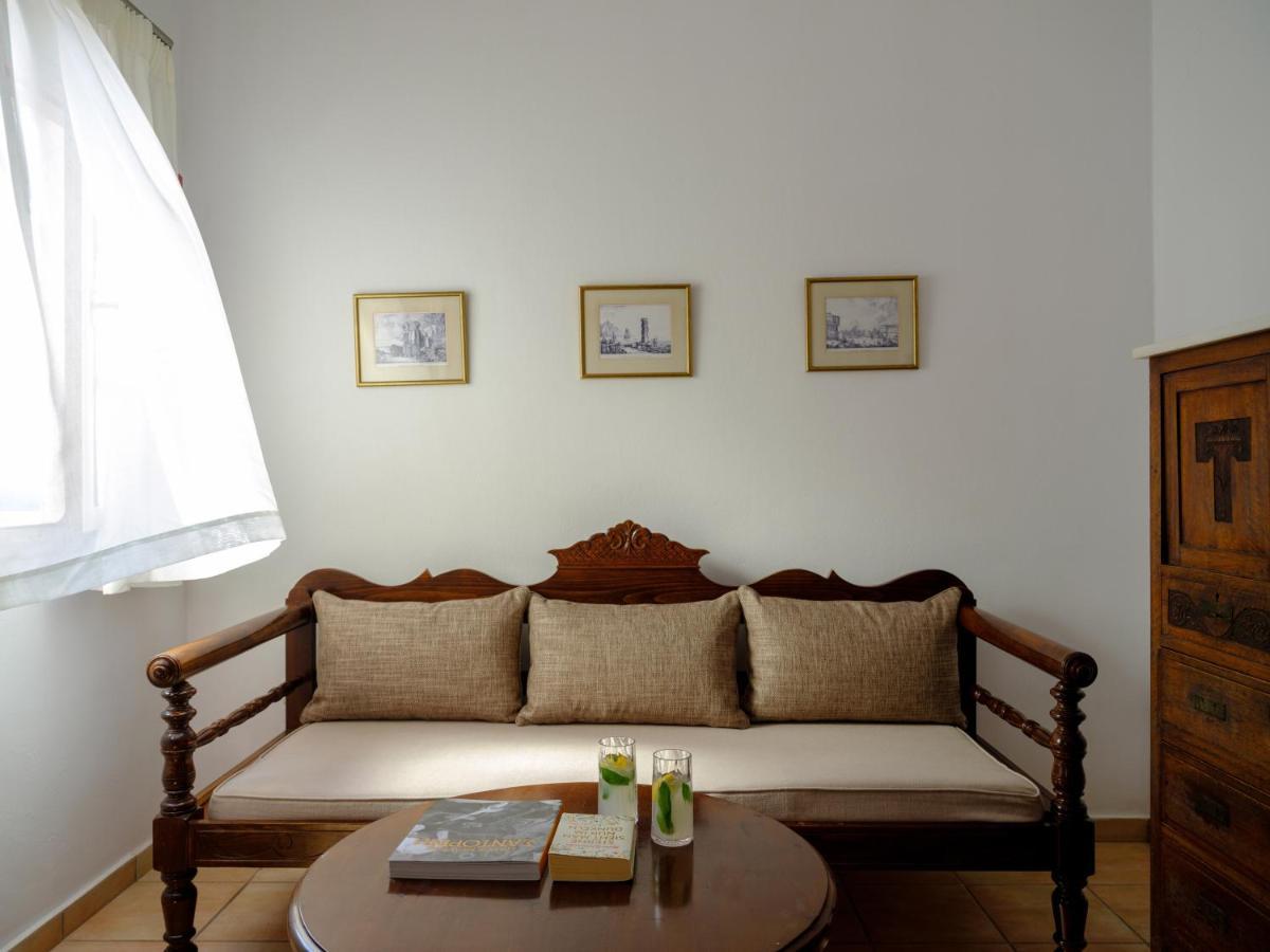 Nikos Villas Oía Dış mekan fotoğraf